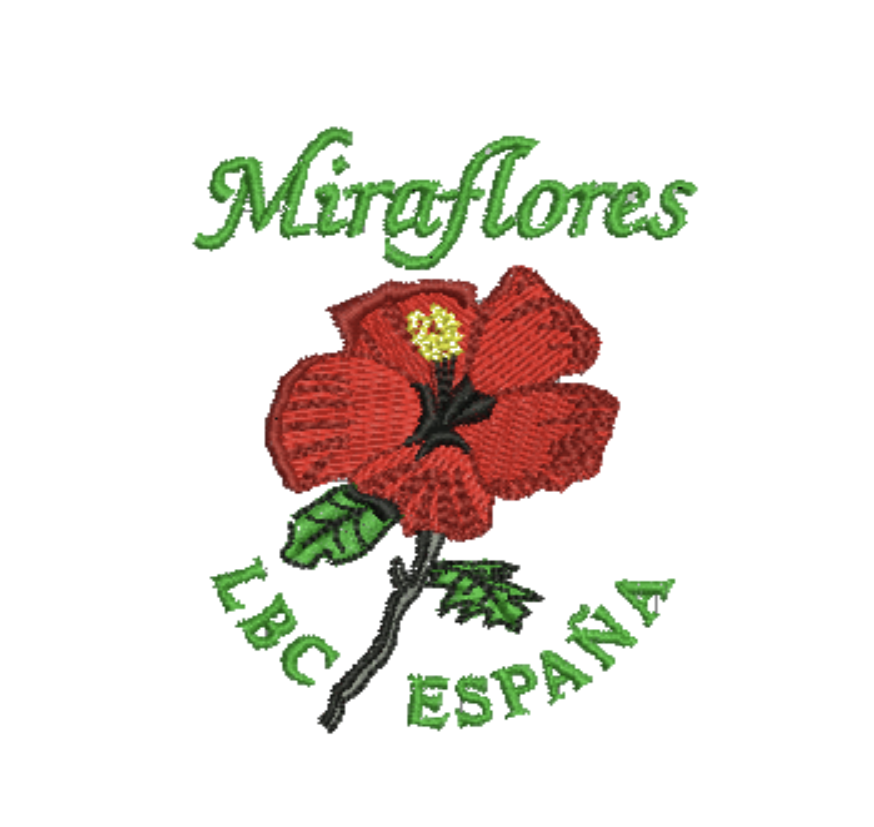 Miraflores Bowls Club logo